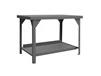 EXTRA HEAVY-DUTY WORKBENCHES
