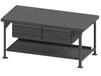 EXTRA HEAVY-DUTY WORKBENCHES