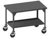 MOBILE HEAVY DUTY WORKBENCHES