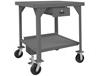 MOBILE HEAVY DUTY WORKBENCHES