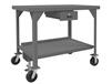 MOBILE HEAVY DUTY WORKBENCHES