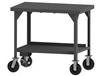 MOBILE HEAVY DUTY WORKBENCHES