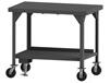 MOBILE HEAVY DUTY WORKBENCHES