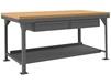 EXTRA HEAVY-DUTY WORKBENCHES