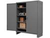EXTRA HEAVY DUTY STORAGE CABINETS