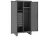 EXTRA HEAVY DUTY STORAGE CABINETS