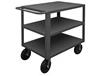 HEAVY DUTY PORTABLE TABLES