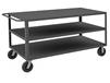 HEAVY DUTY PORTABLE TABLES