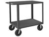 HEAVY DUTY PORTABLE TABLES