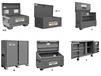 JOBSITE BOXES/CABINET