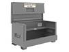 JOBSITE BOXES/CABINET