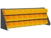 LOUVERED PANEL RACKS