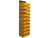 LOUVERED PANEL RACKS