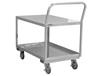 LOW DECK SERVICE CART