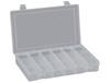 PLASTIC BOXES FOR STEEL BOX RACKS