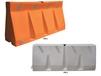 TRAFFIC BARRIERS