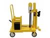 EASYLIFT COUNTERBALANCED DRUM TRANSPORTERS