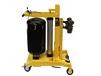 EASYLIFT NARROW AISLE DRUM TRANSPORTERS