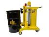 EASYLIFT NARROW AISLE DRUM TRANSPORTERS