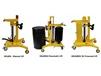 EASYLIFT ERGONOMIC DRUM TRANSPORTERS