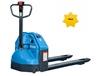FULL ELECTRIC WALKIE PALLET JACKS