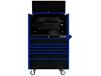 DX SERIES 41" and 72" TOOL STORAGE
