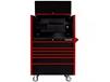 DX SERIES 41" and 72" TOOL STORAGE