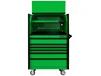 DX SERIES 41" and 72" TOOL STORAGE