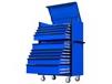 DX SERIES 41" and 72" TOOL STORAGE