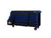 DX SERIES 41" and 72" TOOL STORAGE