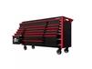DX SERIES 41" and 72" TOOL STORAGE