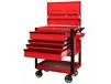 EXTREME TOOLS® EX SERIES 33" &amp; 41" TOOL CARTS
