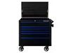 EXTREME TOOLS® EX SERIES 33" &amp; 41" TOOL CARTS