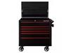 EXTREME TOOLS® EX SERIES 33" &amp; 41" TOOL CARTS