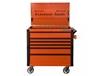 EXTREME TOOLS® EX SERIES 33" &amp; 41" TOOL CARTS