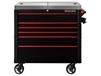 EXTREME TOOLS® EX SERIES 33" &amp; 41" TOOL CARTS
