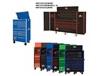 EXTREME TOOLS RX SERIES TOOL STORAGE