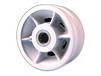 V-GROOVE WHEELS