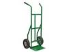 DUAL-GRIP HAND TRUCK