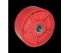 DUCTILE IRON WHEELS