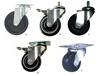 LIGHT-DUTY CASTERS