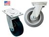 MEDIUM HEAVY-DUTY CASTERS