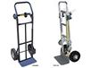 FLOW BACK CONVERTIBLE HAND TRUCKS