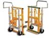 HYDRAULIC FURNITURE/EQUIPMENT MOVER
