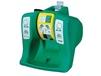 SELF-CONTAINED PORTABLE EMERGENCY EYE WASH