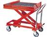 HLH ROLLER CONVEYOR LIFT CARTS