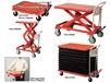HLH SERIES WORK CARTS