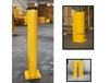 SAFETY BOLLARDS & CORNER COLUMN PROTECTORS