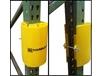 WAREHOUSE RACK UPRIGHT GUARDS