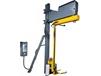 MODEL RA2200 - ROTATING ARM STRETCH WRAPPER